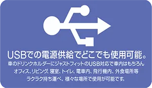 usb