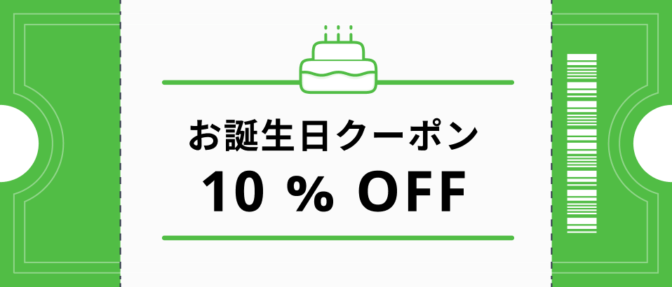 10% off