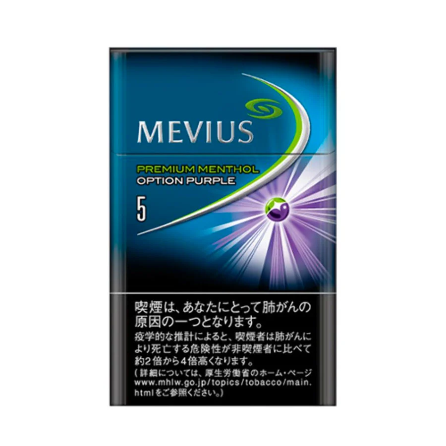 フルーツフレーバー