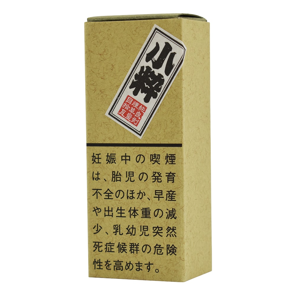 【カートン】刻みたばこ 小粋