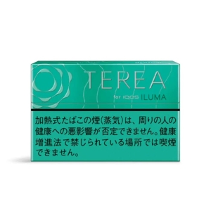 【カートン】テリア メンソール E