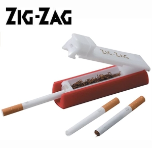 チュービング用チュービングマシン ZIGZAG レギュラーチュービングマシーン