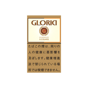 ドライシガー グロリア