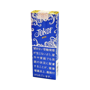 ジョーカー ミスティック