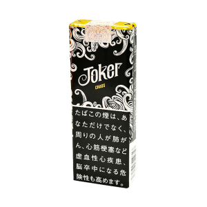 ジョーカー カオス