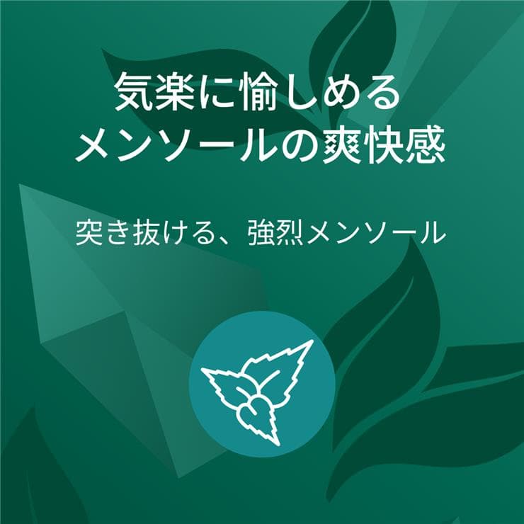 【カートン】加熱式たばこ キャメル・メンソール・コールド・プルーム用