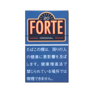 フォルテ オリジナル