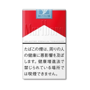 マールボロ ソフト