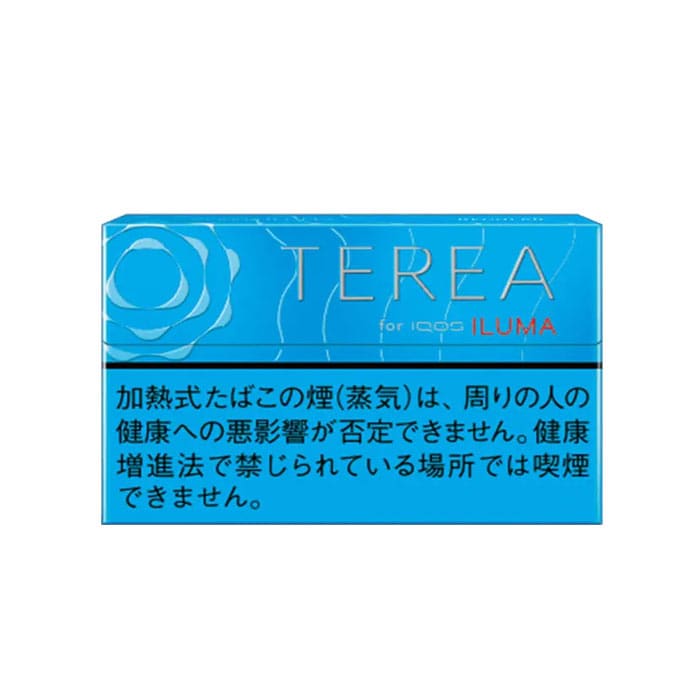テリア レギュラー E