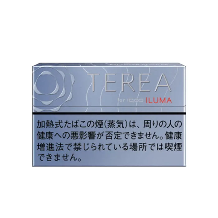 【カートン】テリア バランスドレギュラー E