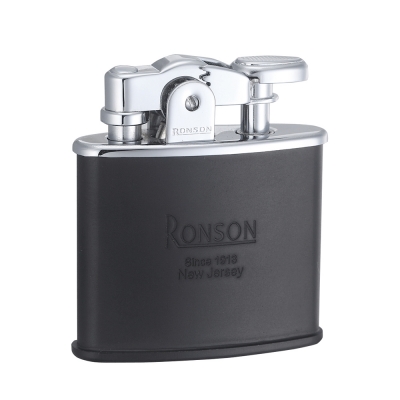 RONSON ロンソン スタンダード ブラスサテン/クロームサテン/クロマット R02-1041/R02-1040/R02-1042【お取り寄せ】