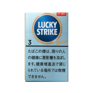 【カートン】ラッキーストライク エキスパート カット 3
