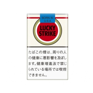 ラッキーストライク FK