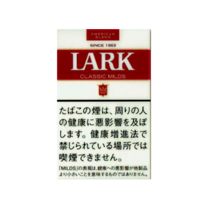 ラーク クラシック マイルド KS ボックス