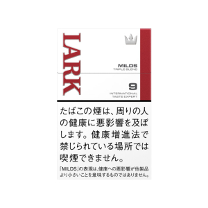 ラーク・マイルド・ボックス