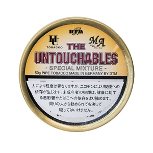 アンタッチャブルス #3005