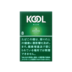 クール・マイルド・FK・ボックス