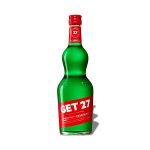 お酒】ペパーミントジェット27 グリーン / たばこ通販や喫煙具など