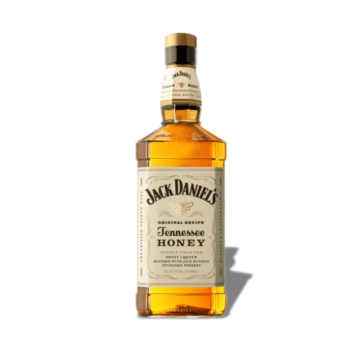 【お酒】ジャックダニエル　テネシーハニー
