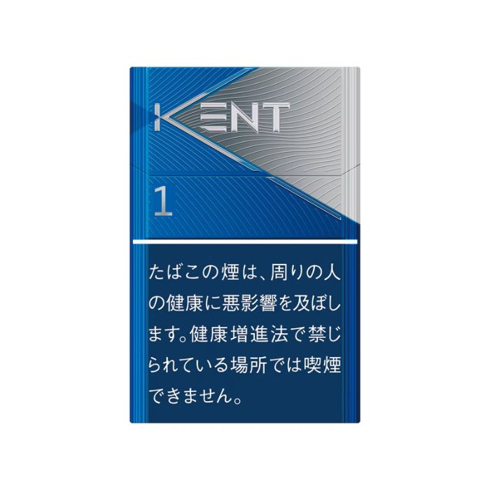 ケント 1 KS ボックス