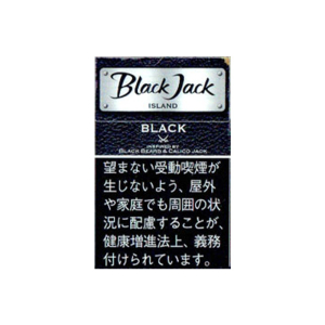 ブラックジャック・アイランドブラック