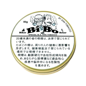 【お取り寄せ】パイプたばこ　ビーボ・パイプタバコ #3686