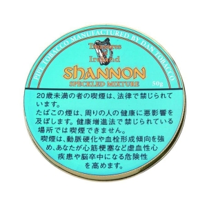 【お取り寄せ】パイプたばこ アイルランド シャノン #3003