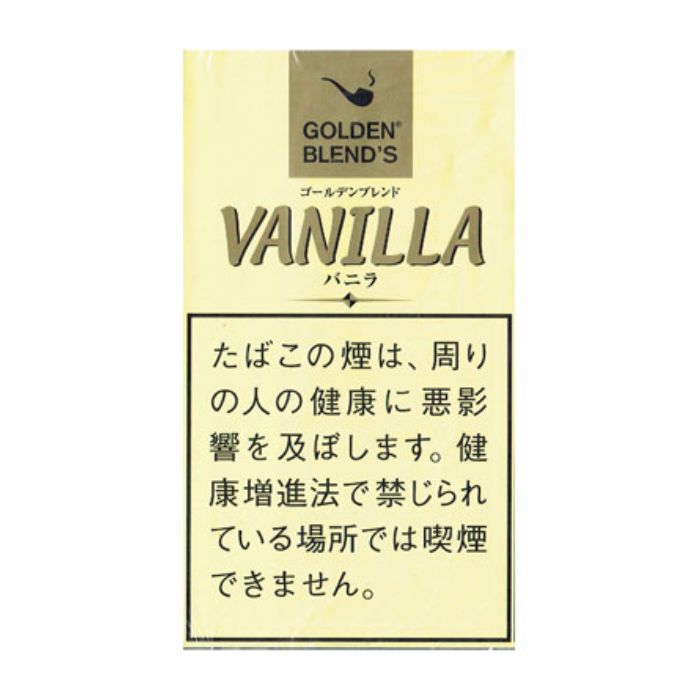 ゴールデンブレンド・バニラ 50g