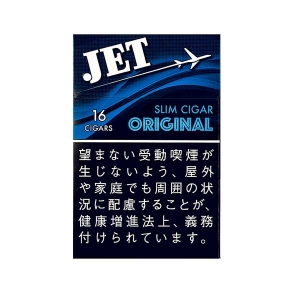 ジェット・オリジナル・16