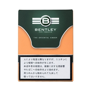 パイプたばこ　ベントレー・オリエンタルアンバー 50g BENTLEY #4601