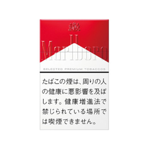 【カートン】マールボロ BOX