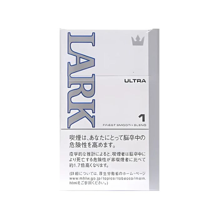 ラーク ウルトラ ワン KS ボックス