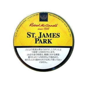 ロバート マッコーネル・セントジェームズパーク 50g　#4709