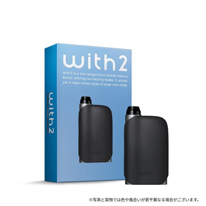 ウィズ2 スターターキット BK