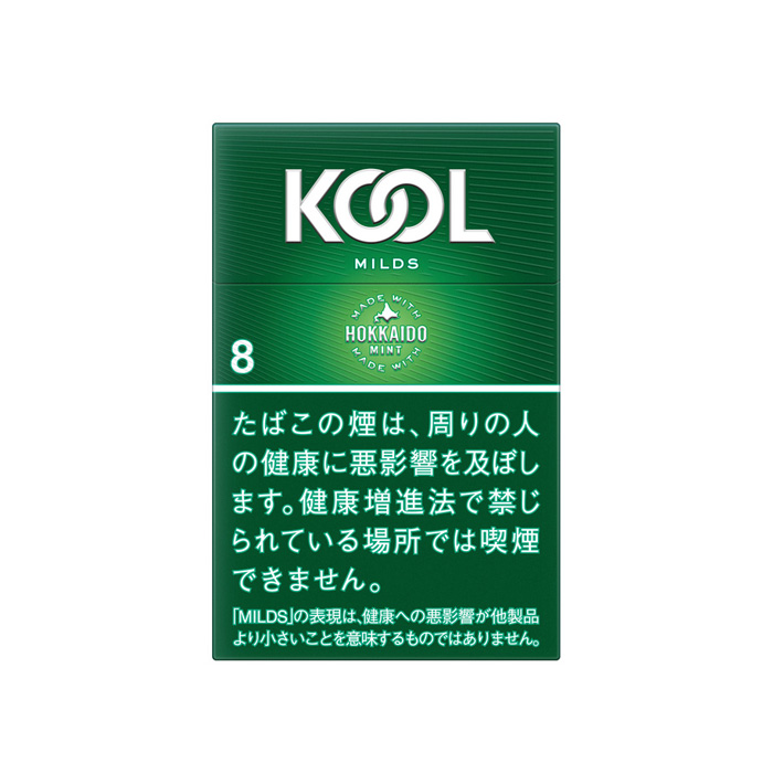 クール マイルド FK ボックス