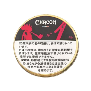 【お取り寄せ】パイプたばこ　シャコム 1 50g #3311