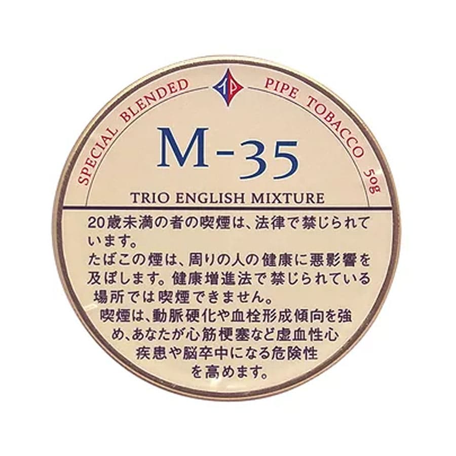 ツゲ・M-35 50g #3403