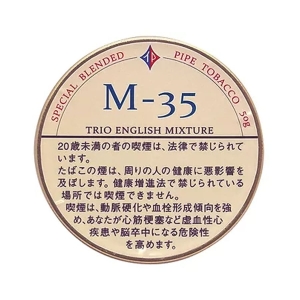 ツゲ・M-35 50g #3403