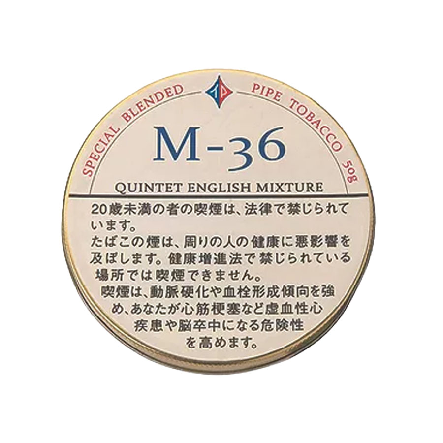 ツゲ・M-36 50g #3404
