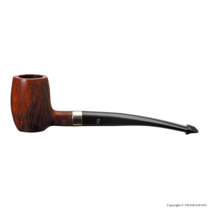 バレル・スムース・ニッケル巻 #41680