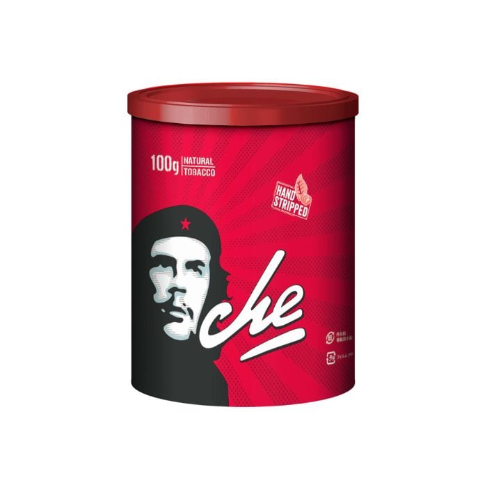 手巻き用シャグ チェシャグ缶 100g