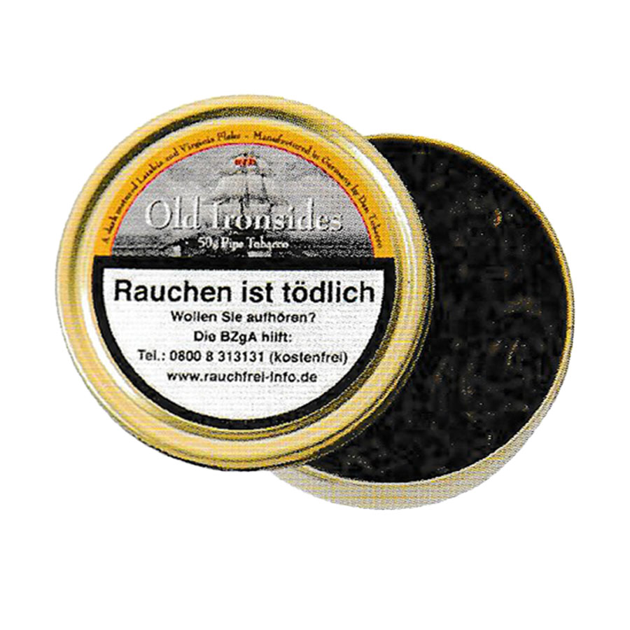 【お取り寄せ】オールドアイロンサイド 50g #3095