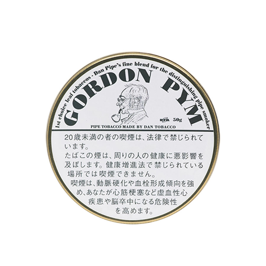【お取り寄せ】ゴードンピム 50g #3286