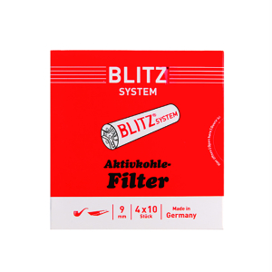 デニコチア・BLITZ ９mmフィルター (40) #77742