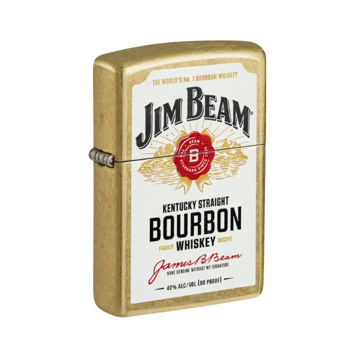 ZIPPO ジムビーム JIM BEAM 46305【お取り寄せ】 / たばこ通販や喫煙具