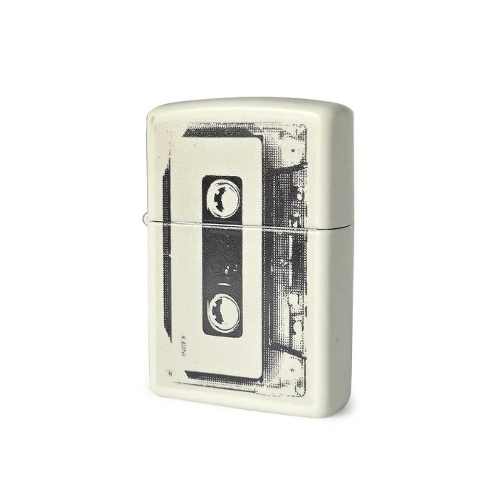 ZIPPO カセットテープ 46429【お取り寄せ】 / たばこ通販や喫煙具など