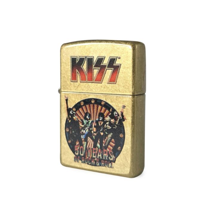 ZIPPO KISS 46738【お取り寄せ】 / たばこ通販や喫煙具などタバコ