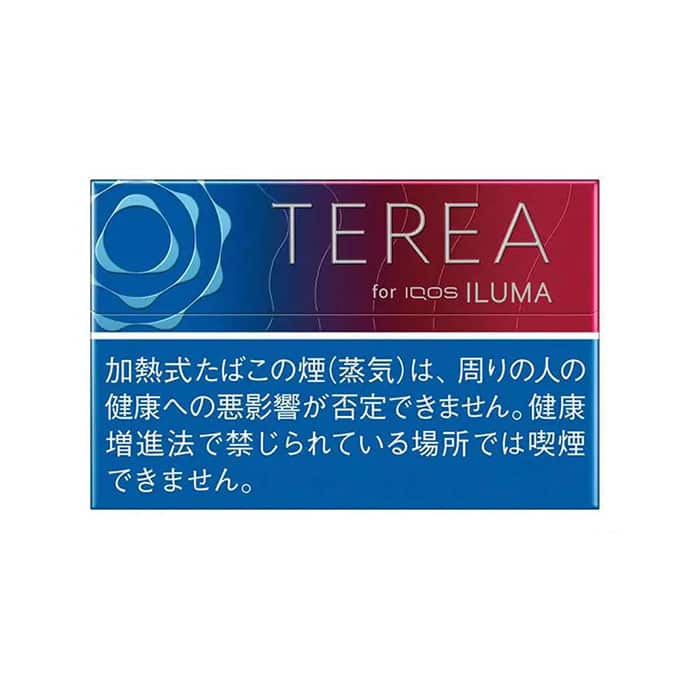 【カートン】テリア ルビーレギュラー E