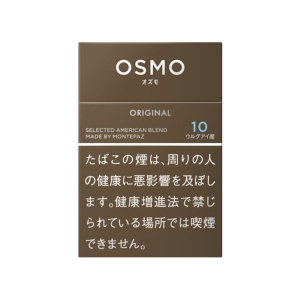 オズモ 10