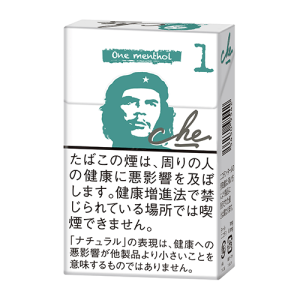 チェ ワンメンソール